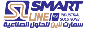 SMART LINE for Industrial Solutions سمارت لاين للحلول الصناعية