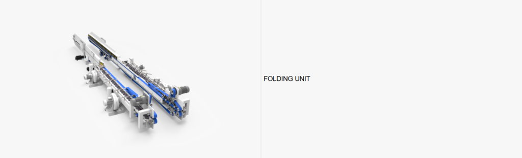 UP FOLDER INDEED SMART LINE