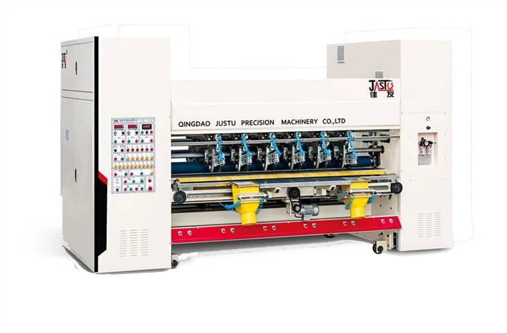 JUSTU SLITTER SMART LINE