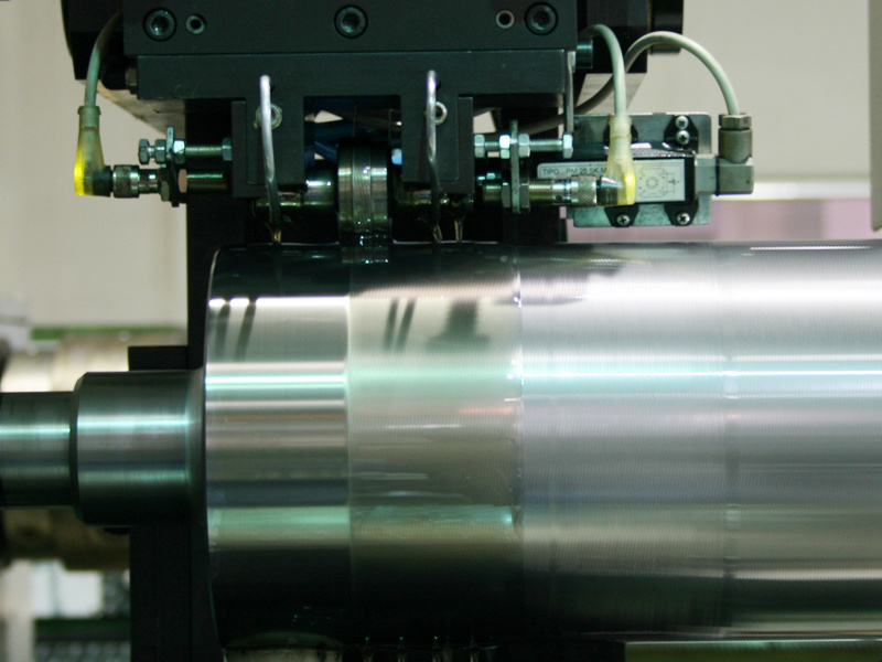 METAL PRINTING HAILI SMART LINE