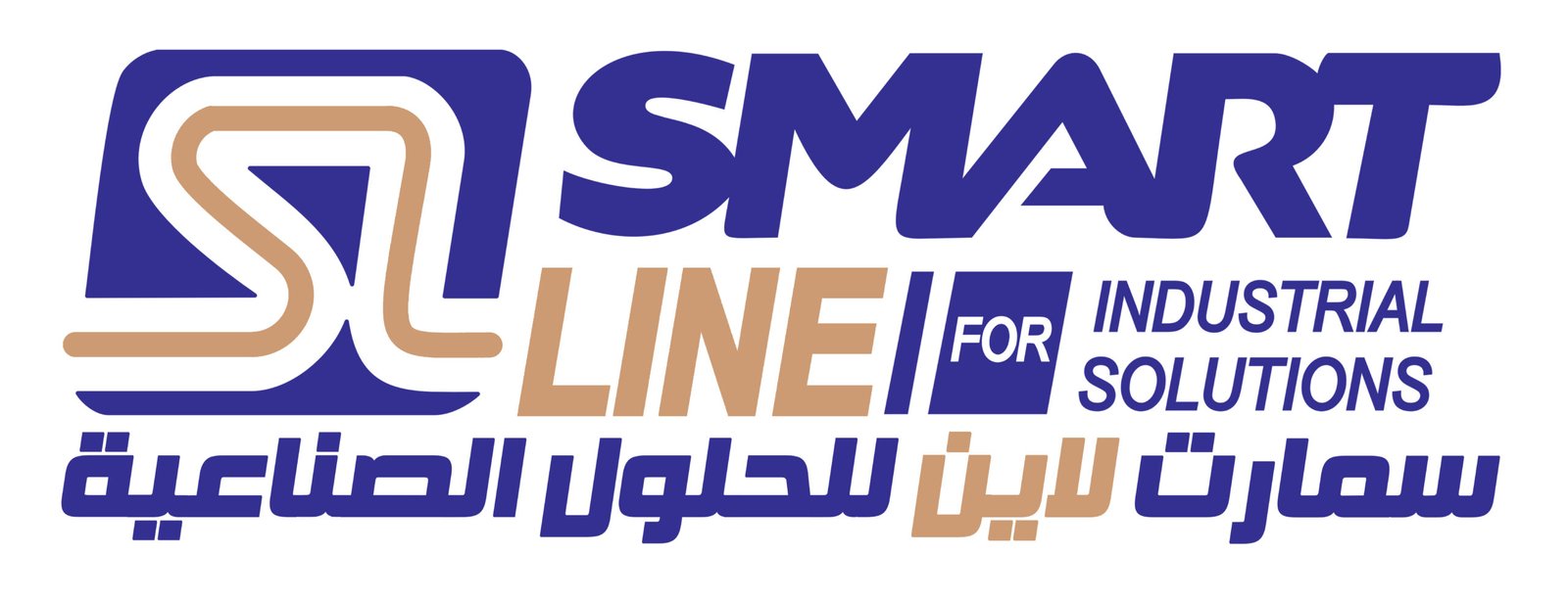 SMART LINE For Industrial Solutions