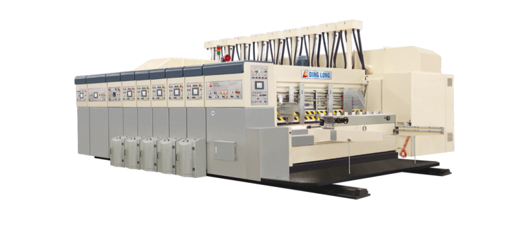 SNOVA VACUUM TOP PRINTING DING LONG SMART LINE