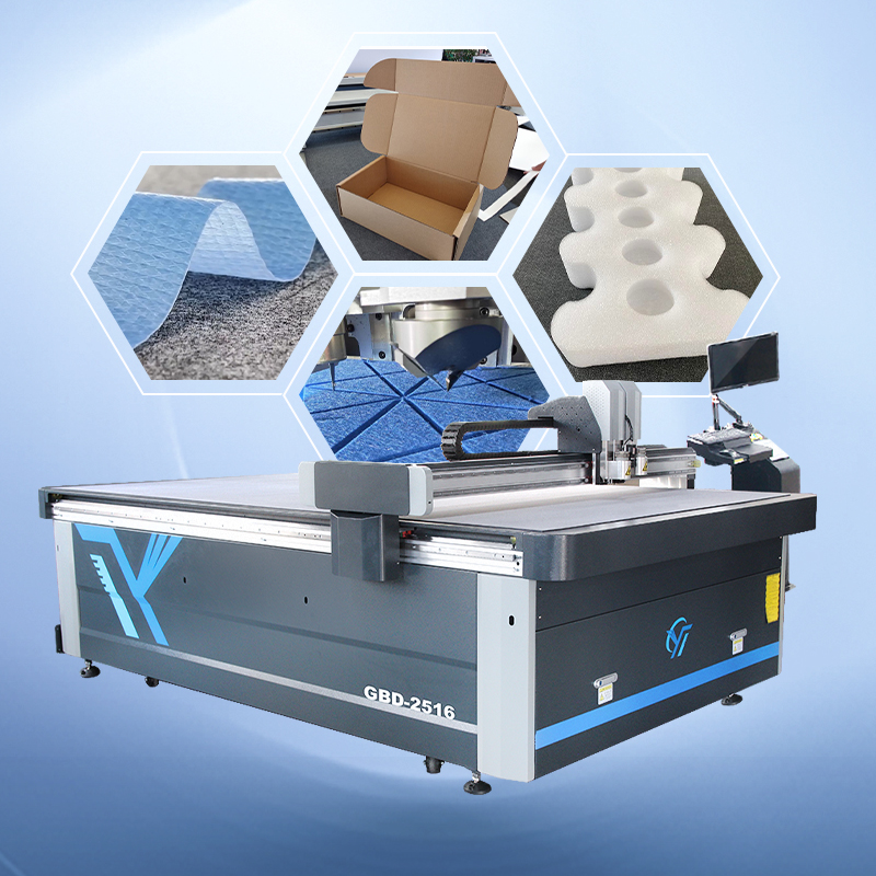 YITAI SMART LINE