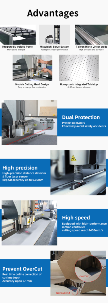 YITAI SMART LINE